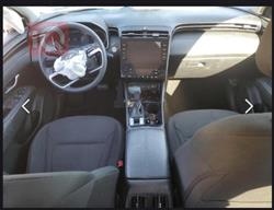 هیۆندای تۆکسۆن